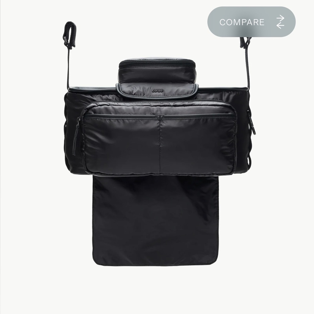 Caraa Sport - Baby Stroller Caddy